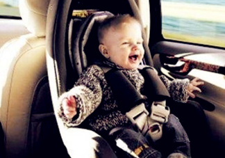 便攜式安全座椅好不好？便攜式安全座椅安全嗎？