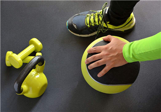 藥球重量怎么選擇？藥球用多重的合適？