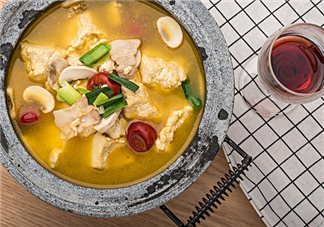 燉肉加熱水還是涼水？燉肉加熱水好還是涼水好？