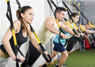 trx訓(xùn)練帶正品多少錢？正品trx訓(xùn)練帶價格