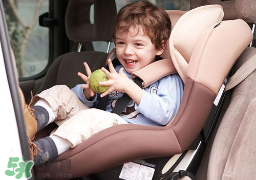 兒童安全座椅的選購誤區(qū)有哪些？兒童安全座椅的重要性