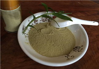 鐵皮石斛粉保質(zhì)期多久？鐵皮石斛粉怎么保存？