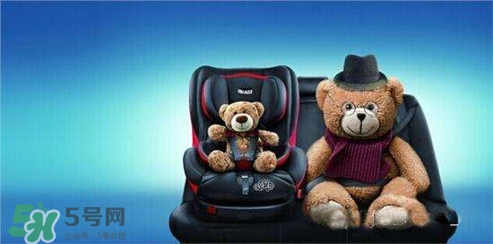 買兒童安全座椅要注意什么？中國兒童安全座椅規(guī)定
