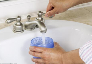 自來水到底能不能喝？自來水有哪些危害