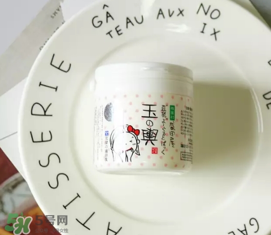 豆乳面膜真假怎么看？豆乳面膜真假鑒定