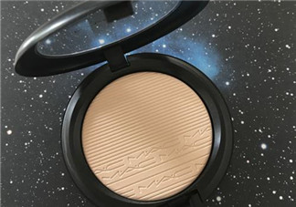 MAC高光怎么樣？MAC高光好用嗎？