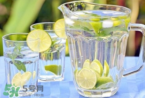 過濾水可以直接喝嗎？凈水壺過濾的水能不能直接喝