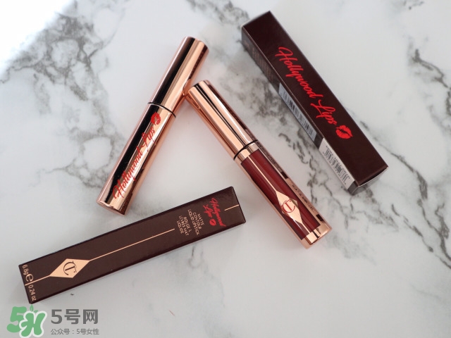 2017秋冬新品口紅有哪些 你剁手了嗎？