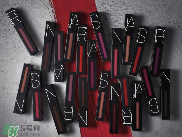 2017秋冬新品口紅有哪些 你剁手了嗎？