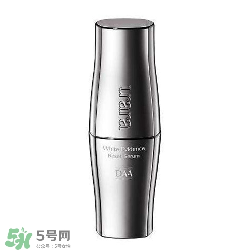 為什么美白精華用了沒(méi)有變白 挑選美白產(chǎn)品的方法