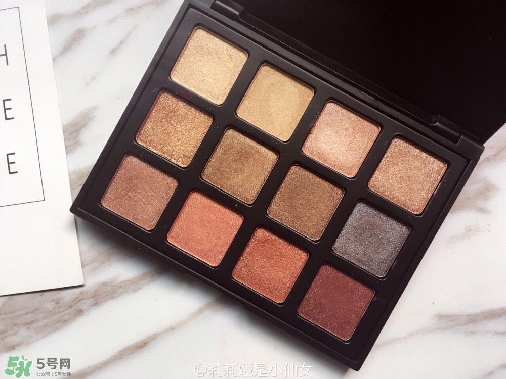 morphe眼影盤12s和morphe12nb哪個好_有什么區(qū)別 morphe眼影盤12s和morphe12nb哪個好_有什么區(qū)別