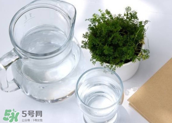 過濾水可以直接喝嗎？凈水壺過濾的水能不能直接喝