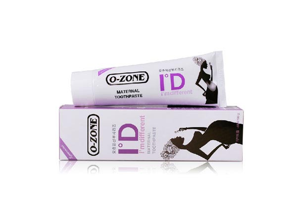 孕婦用什么牙膏好？孕婦牙膏有講究嗎？