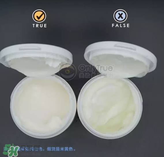 豆乳面膜真假怎么看？豆乳面膜真假鑒定