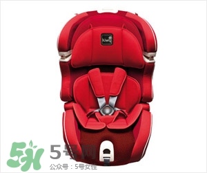 兒童安全座椅排名 兒童安全座椅什么牌子的好？