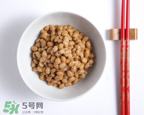 納豆可以用酸奶機(jī)做嗎？酸奶機(jī)怎么做納豆