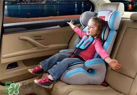 兒童安全座椅排名 兒童安全座椅什么牌子的好？