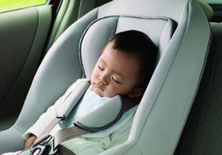 兒童安全座椅排名 兒童安全座椅什么牌子的好？