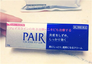 獅王祛痘膏要洗嗎？獅王祛痘膏要涂水乳嗎？
