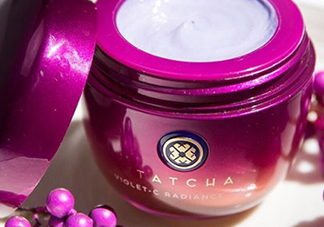 tatcha紫羅蘭維他命c(diǎn)面膜怎么樣？tatcha維C面膜價(jià)格