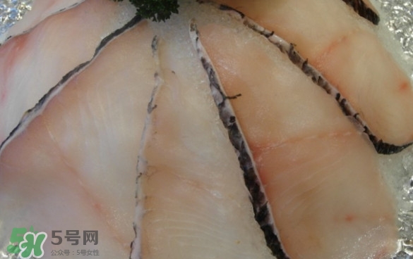 黑魚怎么殺不滑？黑魚為什么又被叫做財(cái)魚