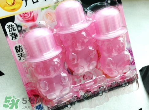 小林制藥馬桶開花凝膠怎么用？小林制藥馬桶花瓣凝膠說明書