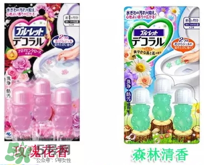 小林制藥馬桶開花凝膠怎么用？小林制藥馬桶花瓣凝膠說明書