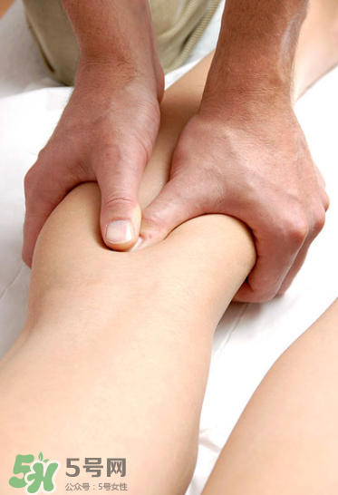 半夜小腿抽筋是怎么回事？半夜小腿肌肉疼怎么辦？