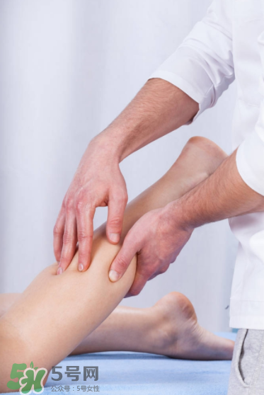 半夜小腿抽筋是怎么回事？半夜小腿肌肉疼怎么辦？