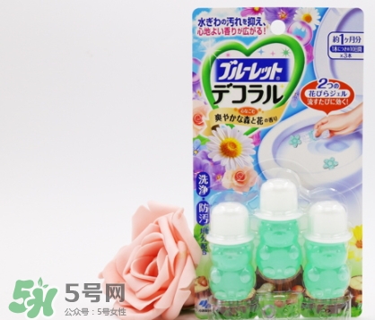 小林制藥馬桶開花凝膠怎么樣？小林制藥馬桶花瓣凝膠價(jià)格