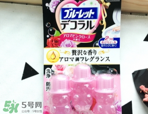 小林制藥馬桶開花凝膠怎么樣？小林制藥馬桶花瓣凝膠價(jià)格