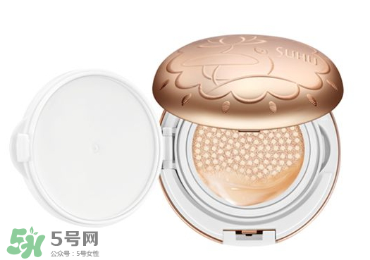 伽優(yōu)是哪里的牌子？伽優(yōu)氣墊是品牌嗎？