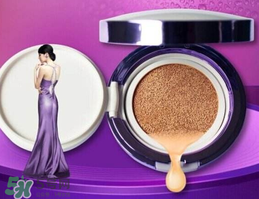 伽優(yōu)是哪里的牌子？伽優(yōu)氣墊是品牌嗎？