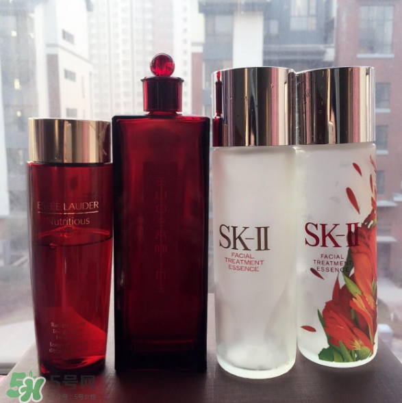 敏感肌怎么買化妝水？爽膚水收斂水清潔水都要買？