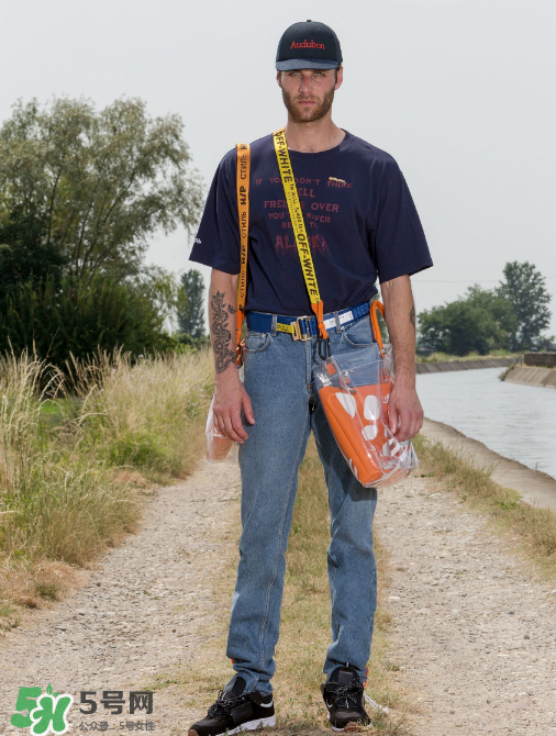 heron preston是什么牌子？heron preston是什么檔次？