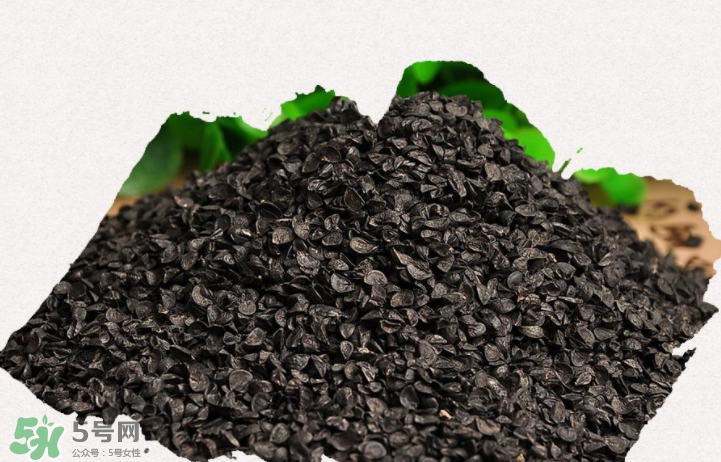 韭菜籽可以生吃嗎？韭菜籽生吃還是熟吃？