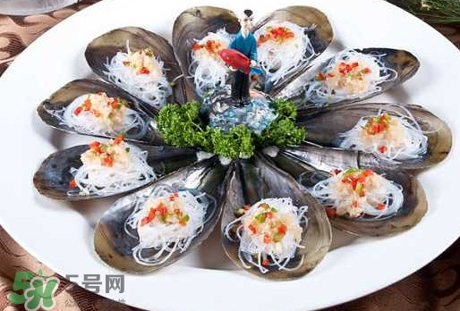 帶子是扇貝嗎？帶子和扇貝哪個好吃