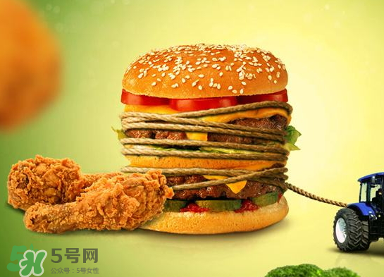 漢堡可以用微波爐加熱嗎？漢堡微波爐加熱多久？