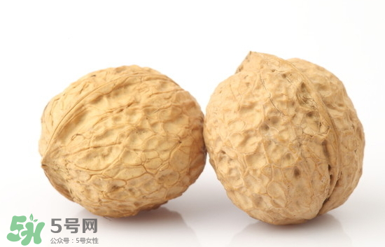 吃核桃能除濕嗎？濕氣重可以吃核桃嗎？