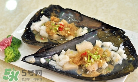 帶子什么人不能吃？帶子什么時候吃最肥