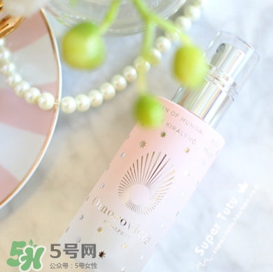 omorovicza粉漾星辰限量皇后水怎么樣_多少錢 omorovicza粉漾星辰限量皇后水怎么樣_多少錢