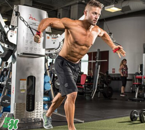 龍門架怎么練下胸？龍門架練胸動(dòng)作有哪些？