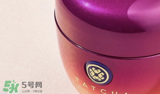 tatcha紫羅蘭維他命c面膜怎么用？tatcha維C面膜真假