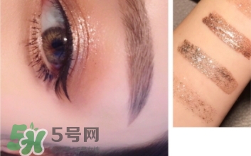 stila液體眼影怎么用？stila液體眼影使用方法