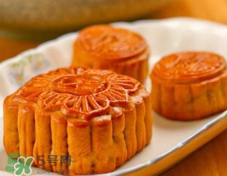 寶寶多大能吃月餅？一歲寶寶能吃月餅嗎？