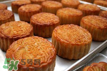 寶寶多大能吃月餅？一歲寶寶能吃月餅嗎？