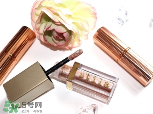 stila液體眼影怎么樣？stila液體眼影多少錢