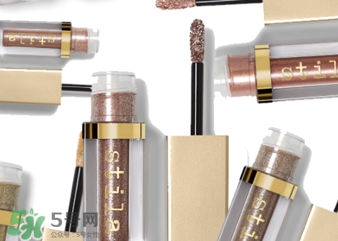 stila液體眼影怎么樣？stila液體眼影多少錢