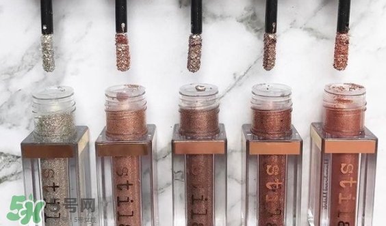 stila液體眼影怎么樣？stila液體眼影多少錢