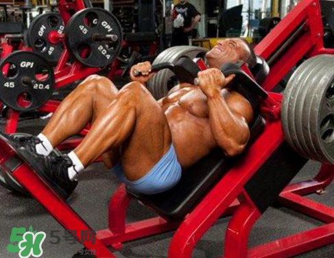 哈克深蹲怎么做？哈克深蹲能代替深蹲嗎？